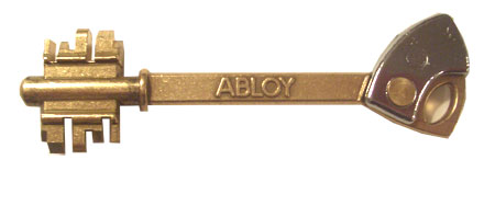 Ключи ABLOY