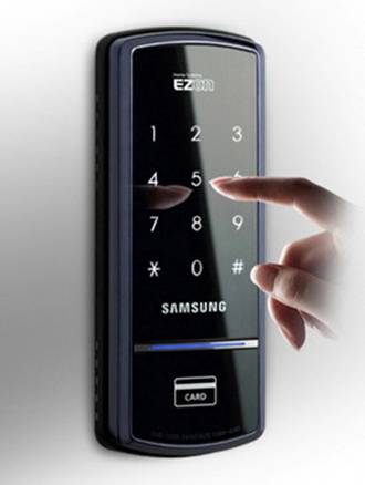 Samsung SHS-1320