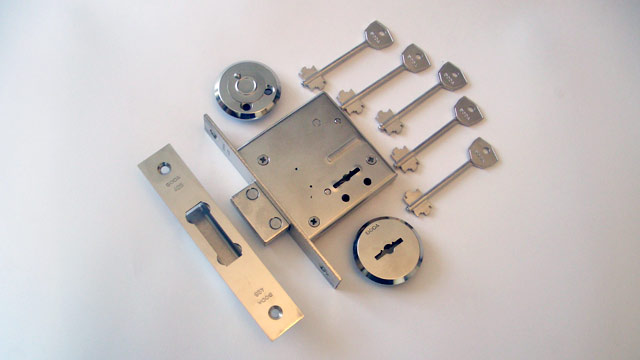 Замок ABLOY - 428