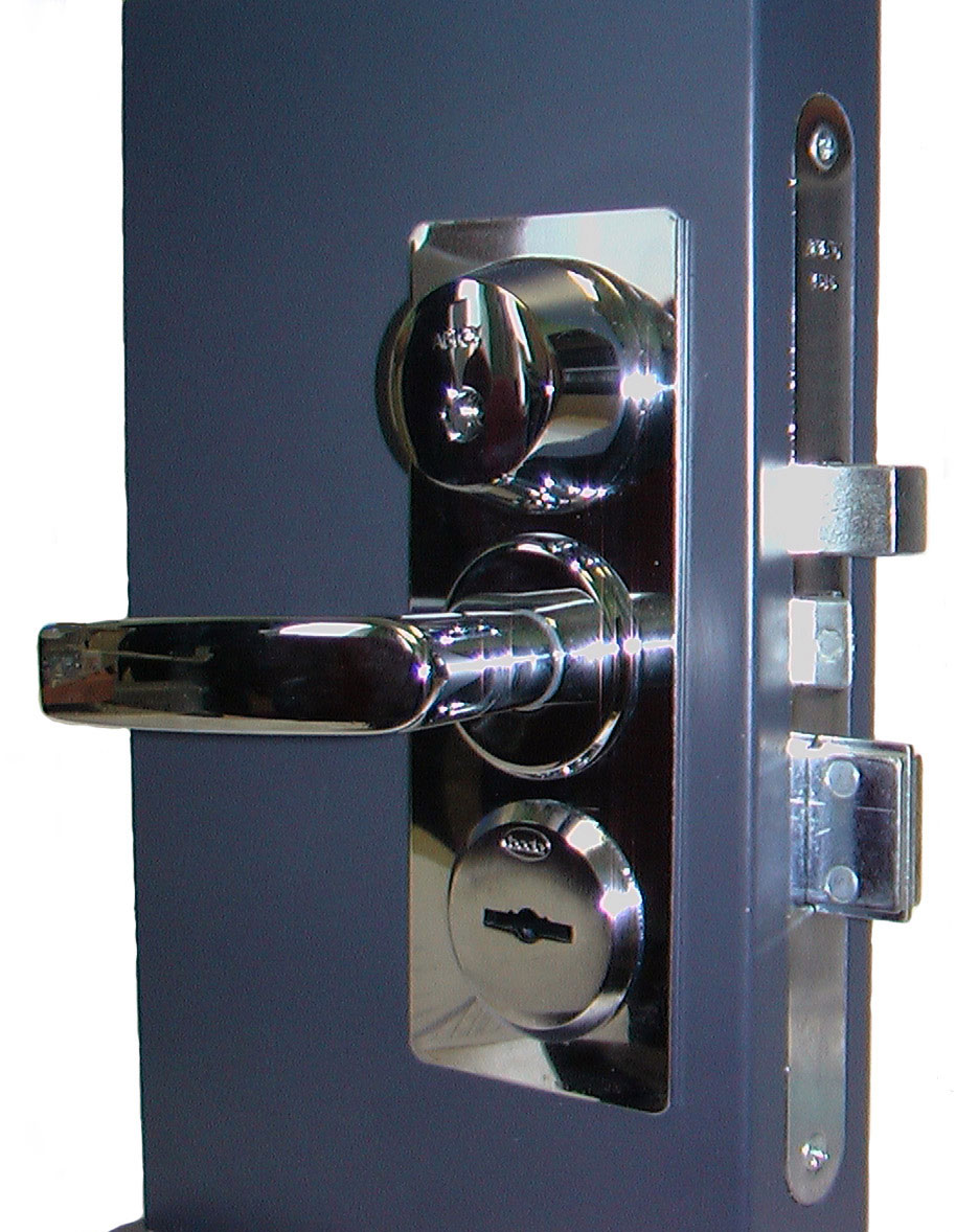 Замок ABLOY 451S