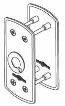 Замок ABLOY - 428